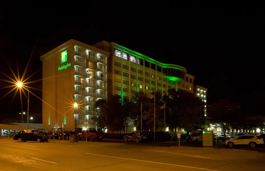 Holiday Inn Sioux Falls-City Center By Ihg-1