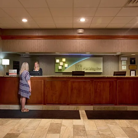 Holiday Inn Sioux Falls-City Center By Ihg-2